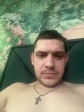 BogdanNegoda's cam snapshot