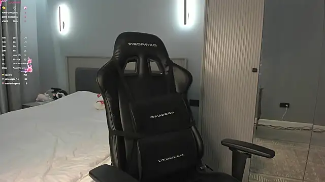 siaasian's cam snapshot