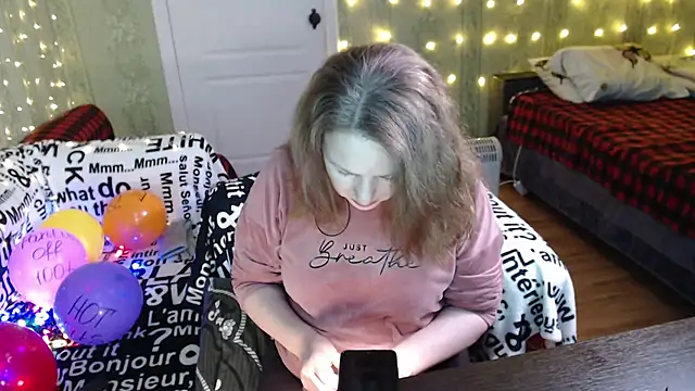 MarleneDietrich's cam snapshot