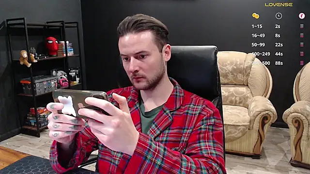 MihasikD's cam snapshot