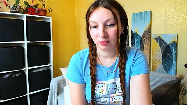 OBabyDoll's cam snapshot