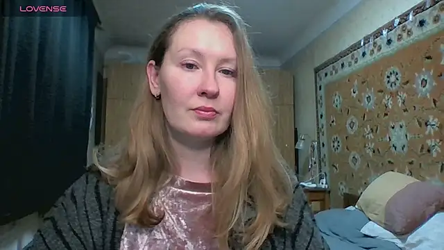 AnnaXLovers's cam snapshot