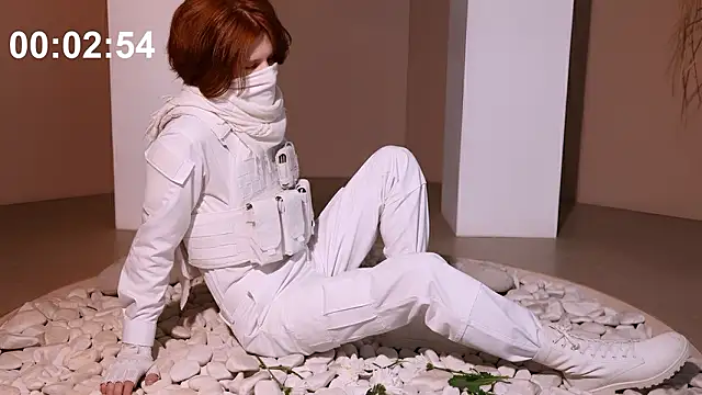 ZaynGraham live sex cam