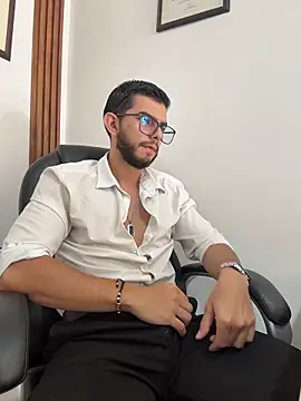 Milosky000's cam snapshot