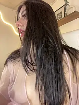 Zoe_Serrat's cam snapshot