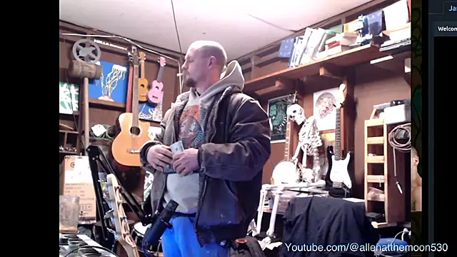 itsjameswebbscope's cam snapshot