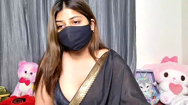 Hot-Shivangi live sex cam