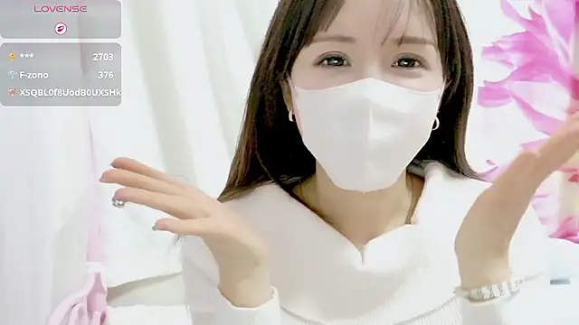 KEI_chan_LOVE's cam snapshot