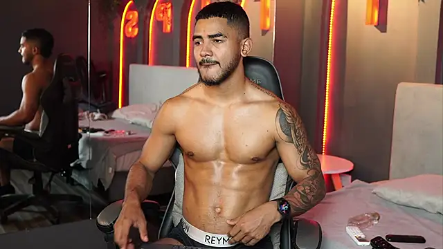 Reik_Vonn's cam snapshot