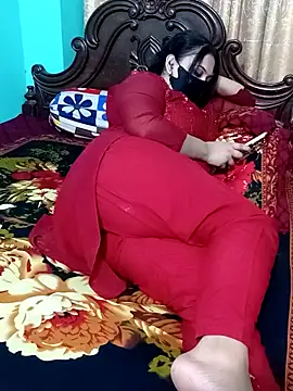 Porimoni22's cam snapshot