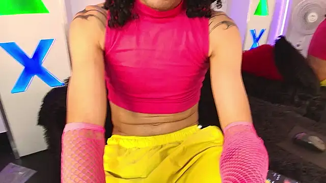 4L3JX's cam snapshot