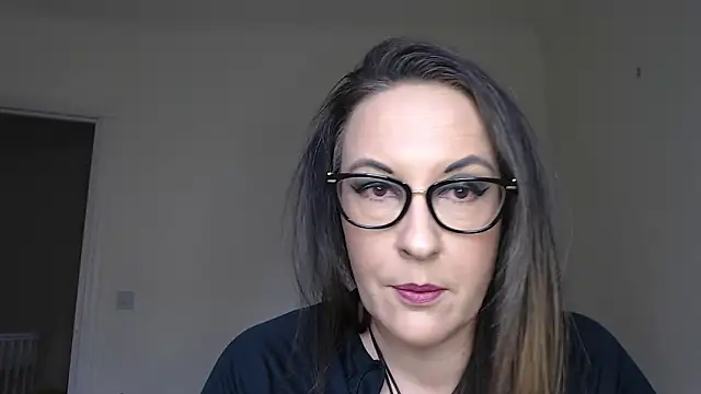 PsychicDominatrix's cam snapshot