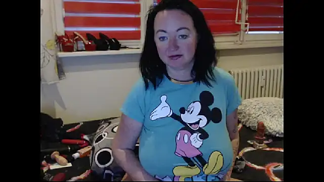 Alexie33's cam snapshot