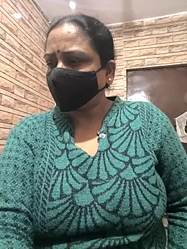 MissNaina's cam snapshot