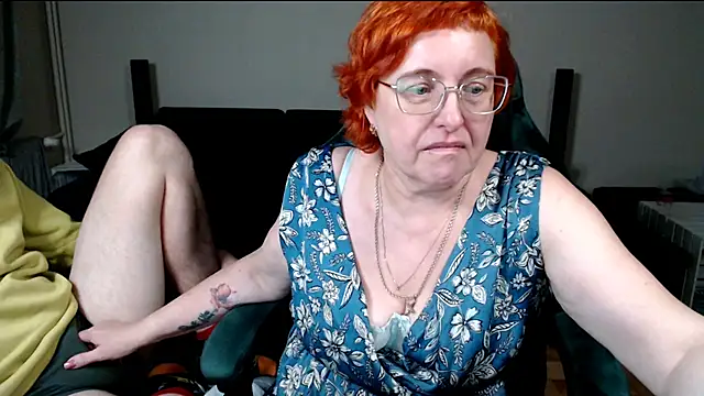 JoannaAndNeighbour's cam snapshot