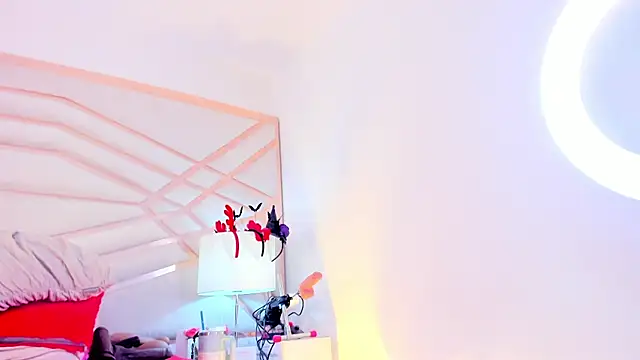 sophie-newton's cam snapshot