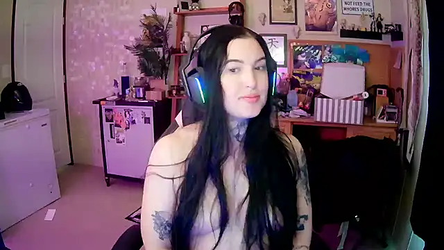 ferocityflame live sex cam