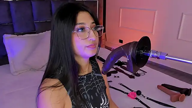 Gabrielakassi's cam snapshot