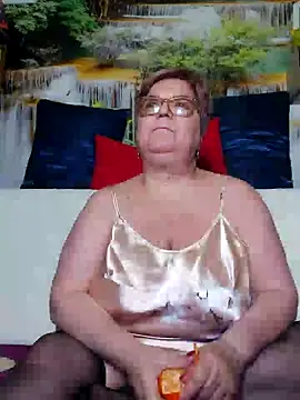 QueenPammy1's cam snapshot