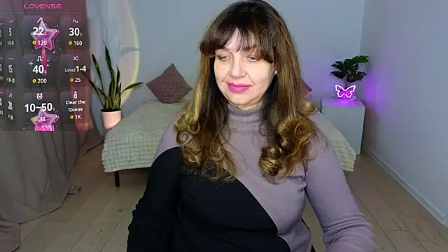 Nika_Light's cam snapshot