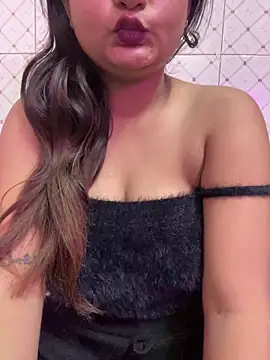 Curvy_Anaya's cam snapshot