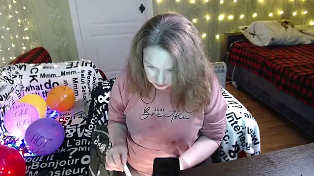 MarleneDietrich's cam snapshot