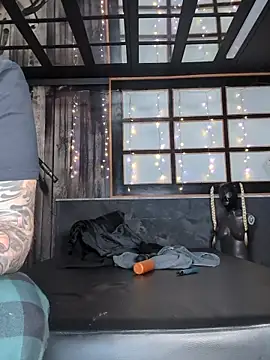 DarkDea live sex cam