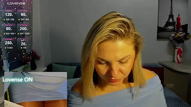 sweet___margaret's cam snapshot