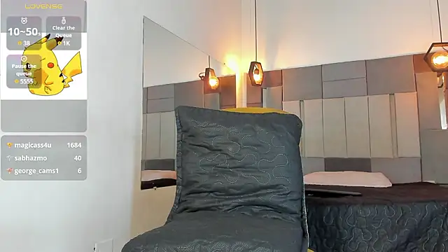 LiamNovak's cam snapshot