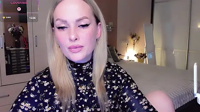 Libby_Nora's cam snapshot