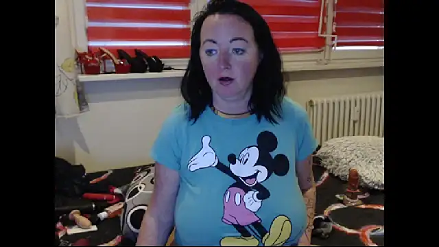 Alexie33's cam snapshot