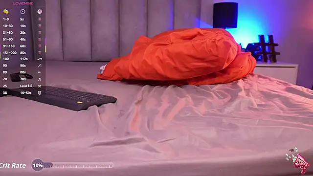 endy_rush's cam snapshot