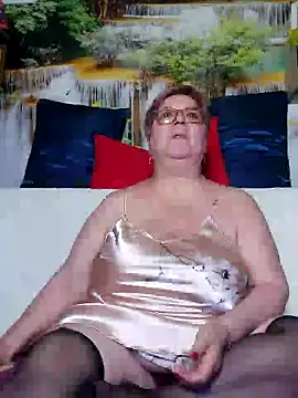 QueenPammy1's cam snapshot