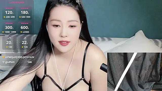 viviSena's cam snapshot