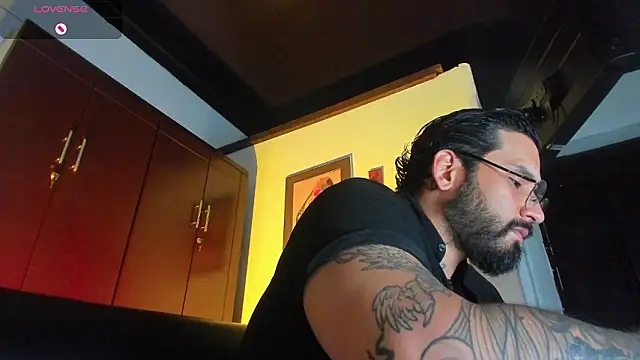 CamiloGray_ live sex cam