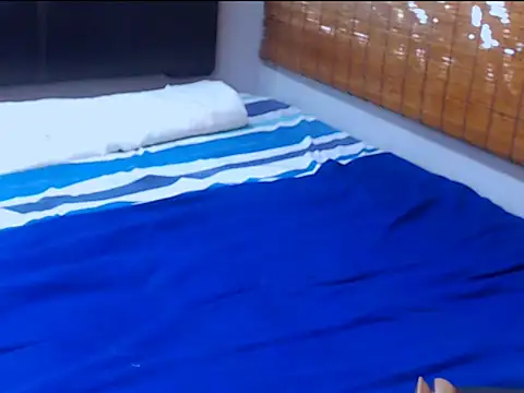 AfricanChinese's cam snapshot