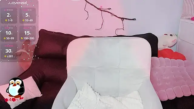 BeChinh_Lee's cam snapshot