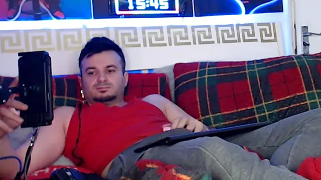 FuckToyBoy69's cam snapshot