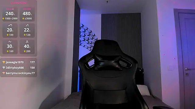 MiraVelle_'s cam snapshot