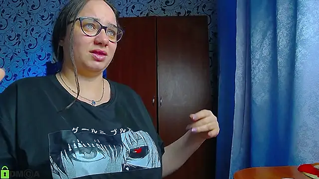 Ketrinsweetits's cam snapshot