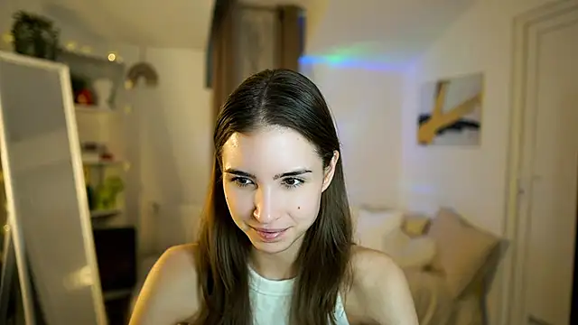 Abella_Danger_X's cam snapshot