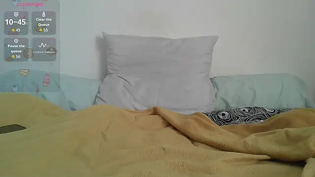 unmeccoquin's cam snapshot