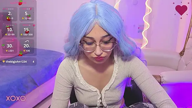 HANNI_TAY's cam snapshot