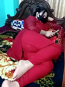 Porimoni22's cam snapshot