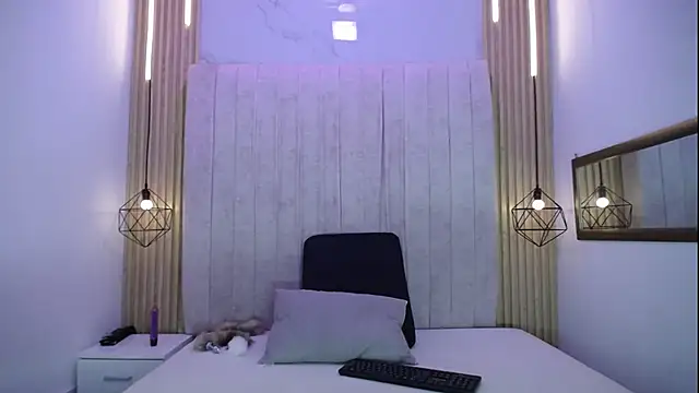 DaniyMel's cam snapshot