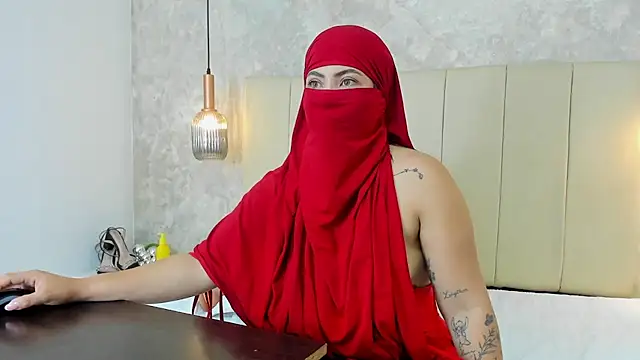 _Farahh_'s cam snapshot