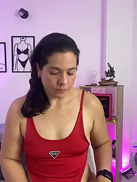 leiablack's cam snapshot