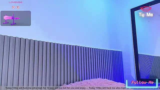 Cherry__blossom18's cam snapshot