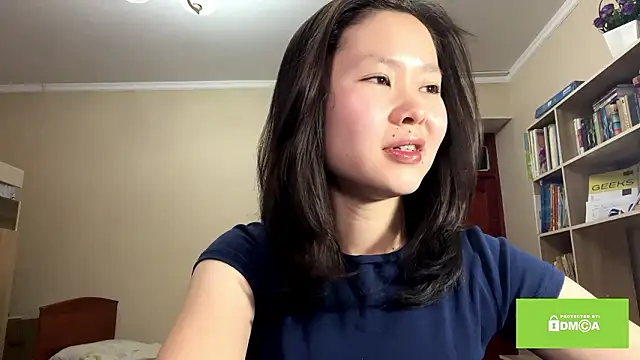 HuldaKye's cam snapshot