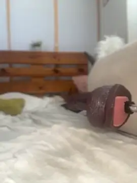 ROUSSH's cam snapshot